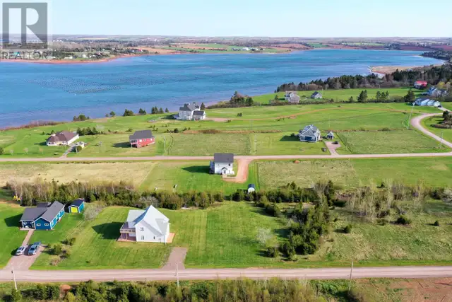 Lot Blue Heron Crescent North Rustico, Prince Edward Island in Land for Sale in Charlottetown - Image 7