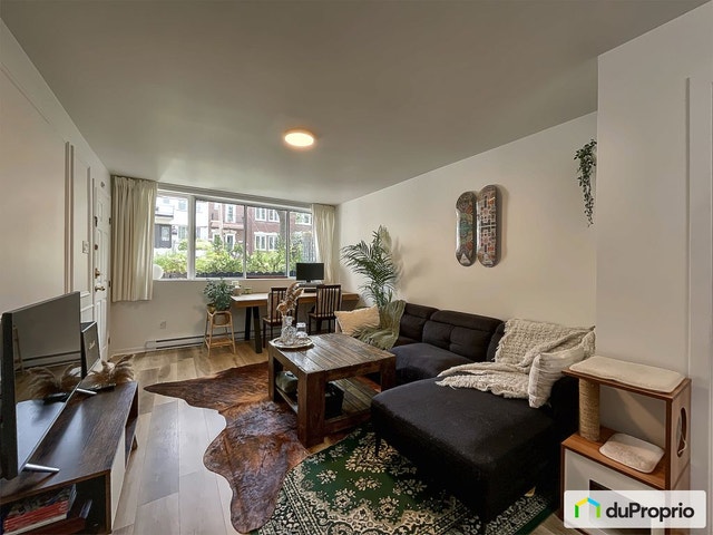 $475,000 - Condominium in Villeray / St-Michel / Parc-Extension — photo 3
