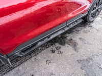 Certified. Touring|AWD|Leather|Sunroof|Navi 2024 Honda CR-V Hybrid Touring Touring|AWD|Leather|Sunro... (image 5)