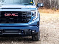 The 2026 GMC Sierra 1500 Elevation is built for those who value both power and refinement. With a bo... (image 3)