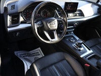 SAFETY INCLUDED LOCAL ONATRIO CAR ACCIDENT FREE 12 SERVICE RECORDS Very Clean Audi Q5 2.0L TURBO 4Cy... (image 7)