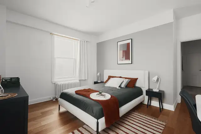 Appartement 5 ½ à louer Montcalm / Saint-Sacrement juillet 2026 in Long Term Rentals in Québec City - Image 5