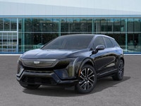 Dual Motor AWD | Super Cruise | Fixed Glass Roof w/ Power Shade | AKG Studio 19-Speaker Audio System... (image 1)