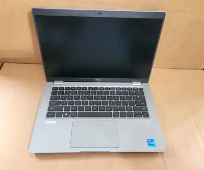 DELL Latitude 5420 14 FHD i5 11th gen 4.2GHz 8GB 256GB W11P, View more