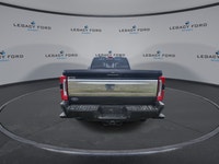 Sunroof, Power Tailgate, Power Running Boards, B&O Sound System, Adaptive Cruise Control! On Sale! S... (image 6)