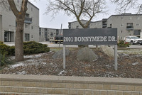2001 Bonnymede Drive, Unit #140 Mississauga, Ontario