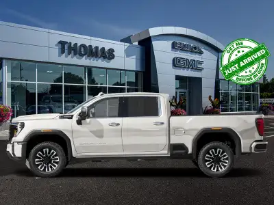 Sunroof, Massage Seats, Super Cruise, Tech Package, Off-Road Package, Adaptive Cruise Control, Wirel...