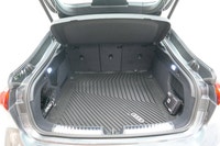 This Audi S5 boasts a Intercooled Turbo Premium Unleaded V-6 3.0 L/183 engine powering this Automati... (image 8)
