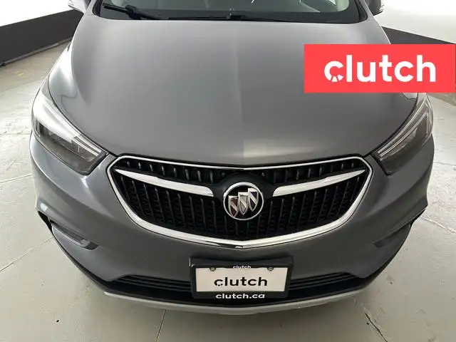 2019 Buick Encore Preferred5837418614023884814