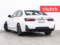 NO ACCIDENTS / CLEAN CARFAX / Rear View Camera, Parking Sensors, Auto Dimming Rearview Mirror and mo... (image 5)