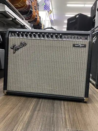 Fender PR82 Princeton Chorus Amp, View more