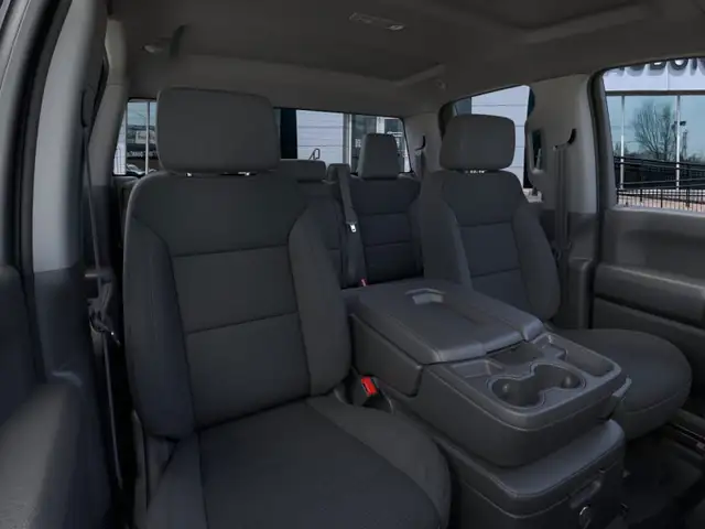 2026 GMC Sierra 1500 Pro - $472 B/W in Cars & Trucks in Moncton - Image 24