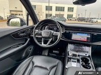 Come see this 2021 Audi Q7 Technik before it's too late! *This Audi Q7 Is Competitively Priced with... (image 9)