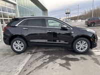 AMVIC LICENSED DEALER. The 2026 Cadillac XT5 Luxury AWD blends refined design with everyday versatil... (image 9)