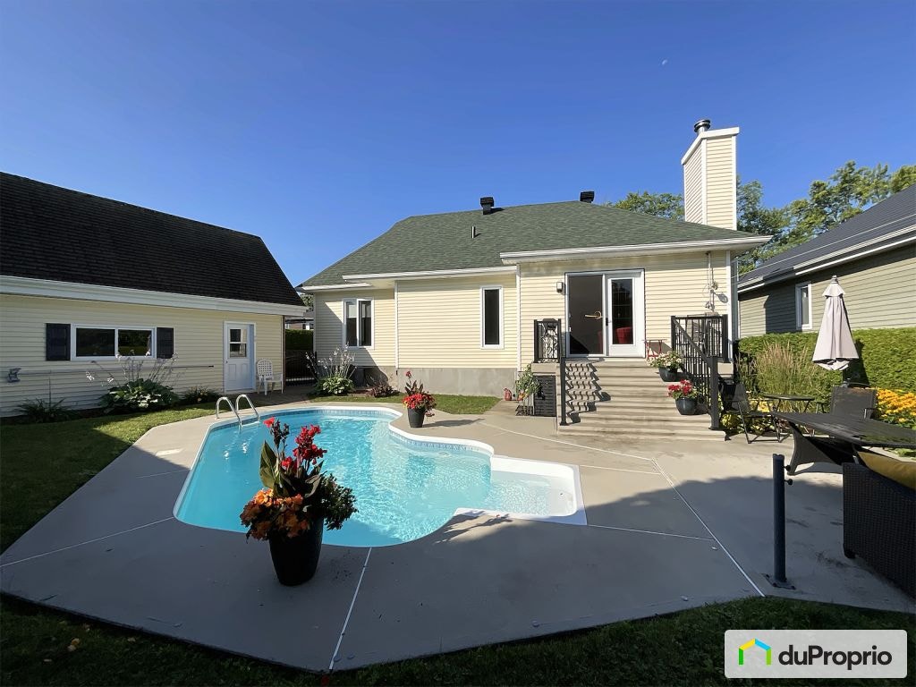$889,000 - Bungalow for sale in Chambly — photo 2