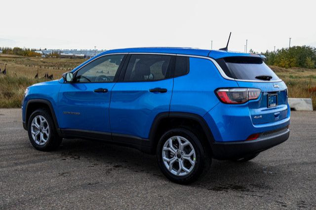 2026 Jeep Compass Sport in Cars & Trucks in Strathcona County - Image 2
