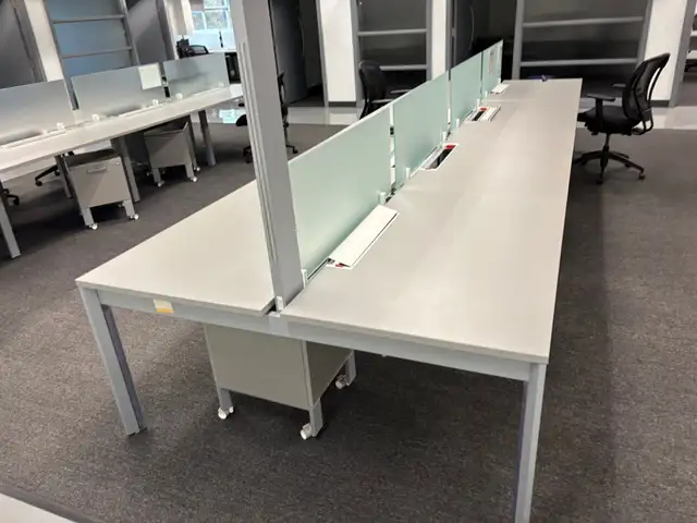 Global Bridge Benching System-Excellent Condition!62863267266947124