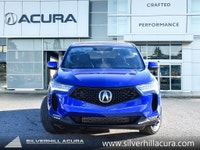 2024 Acura RDX A-spec. Loaded with options Navigation System, Remote engine start, Apple car play/an... (image 1)