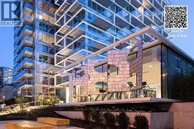 Welcome to the jewel of Vancouver´s West End. Nestled at the confluence of the city´s most coveted h...