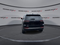 // ACCIDENT FREE!! // This used 2022 Jeep Grand Cherokee Limited 4x4 | Ventilated Front Seats is a r... (image 6)