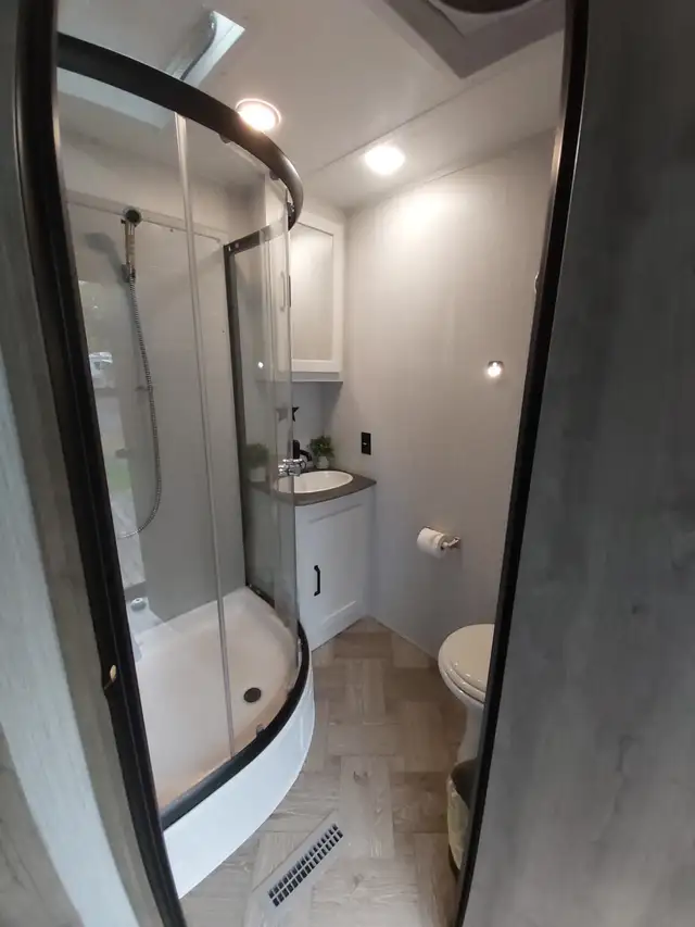 2021 Puma Palomino Park Model Trailer/ Destination Trailer62863733319809124