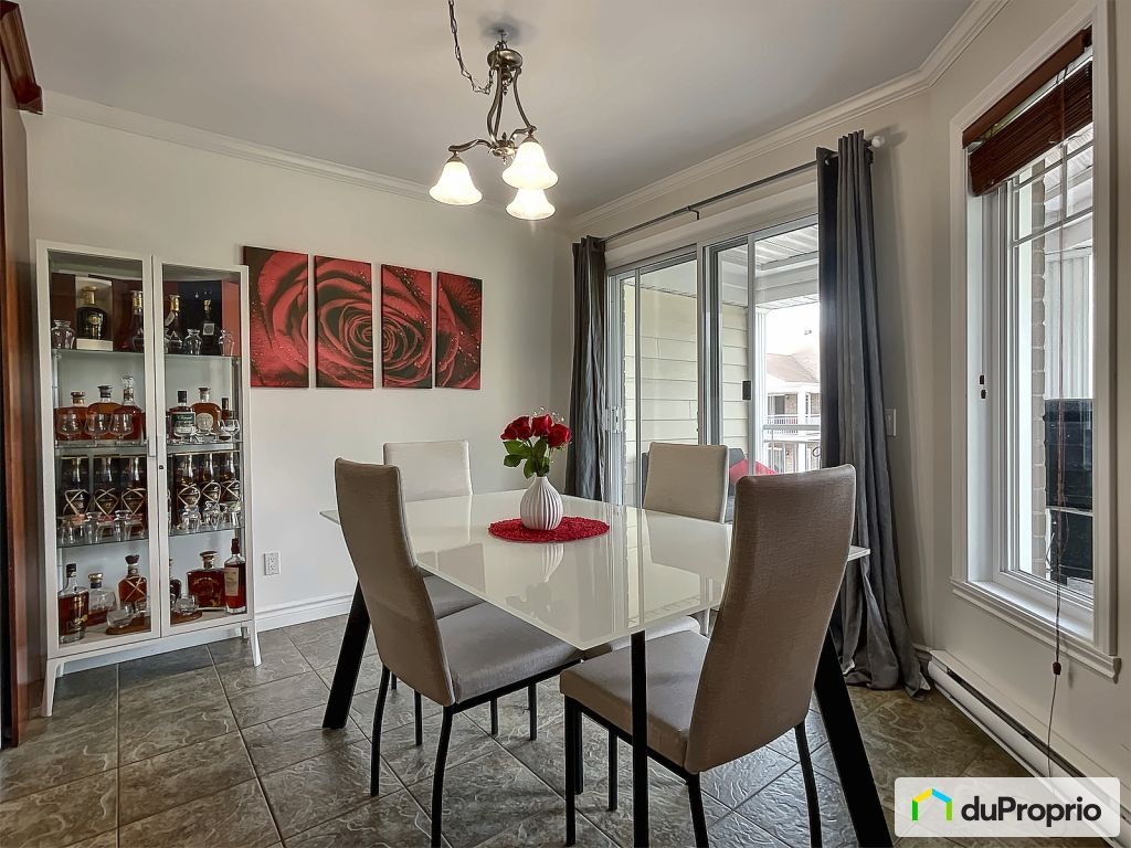 $299,000 - Condominium for sale in Levis — photo 2