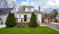 64 ELMWOOD Place London, Ontario