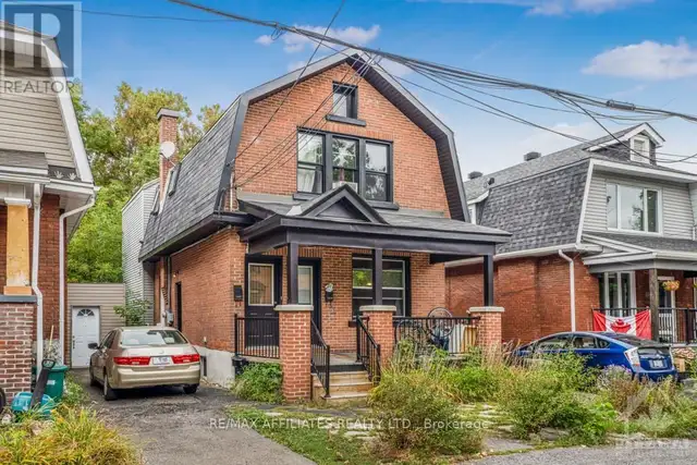 125 HOPEWELL AVENUE Ottawa, Ontario62863786529409121