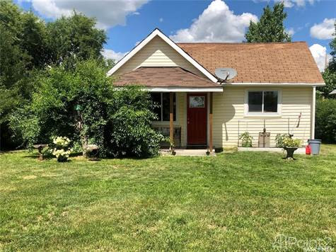 107 4th AVENUE E in Houses for Sale in Swift Current