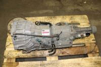 2007-2008 Mazda RX8 Automatic 6 speed Transmission Low miles 51k