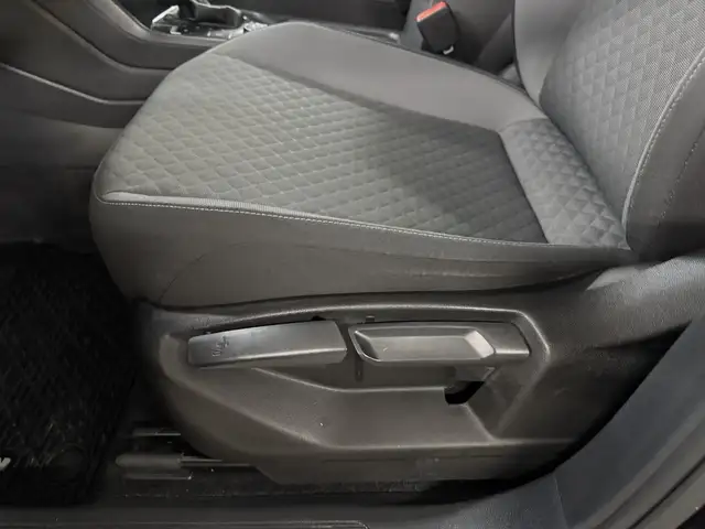 2018 Volkswagen Tiguan Trendline 4MOTION in Cars & Trucks in Longueuil / South Shore - Image 18