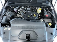 The 2026 Ram 2500 Rebel is a heavy-duty pickup built for drivers who demand serious power, off-road... (image 8)