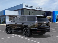 Engine: 8 Cylinder Engine 6.2L/375CI L/100Km City: 16.6 L/100Km Hwy: 13.0 Safety Equipment Door lock... (image 5)