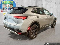 Welcome to Mann-Northway Auto Source. Command every drive with the 2023 Buick Envision Essence. This... (image 5)