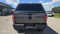 Conquer any challenge with the rugged dependability of this pre-owned 2019 RAM 2500 Big Horn, now av... (image 3)