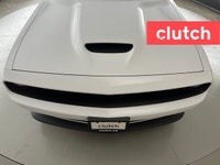 Auto Dimming Rearview Mirror, Front Heated Seats, Power Lumbar Support and more! Clutch is the large... (image 6)