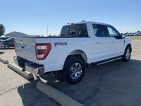 // SINGLE OWNER! // // EXCELLENT CONDITION! // Experience the future of pickup performance with this... (image 4)