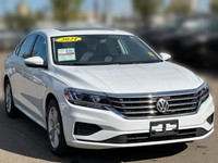 2021 Volkswagen Passat Highline | Sunroof | Heated Seats