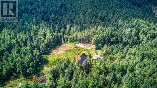 2 Welch Rd Lasqueti Island, British Columbia in Houses for Sale in Parksville / Qualicum Beach - Image 35