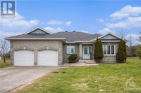 10 MEADOWVIEW DRIVE Oxford Station, Ontario