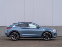 CARGET AUTOMOTIVE is thrilled to offer this 2023 Infiniti QX55 Essential, a stylish luxury crossover... (image 5)