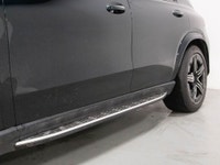 This beautiful 2024 Mercedes-Benz GLE 450 AMG is a local Ontario vehicle with remaining manufacture... (image 8)