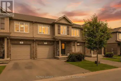 Listed in the heart of Ridgeway, this upgraded 3-bed, 2.5-bath townhouse offers like-new living with...