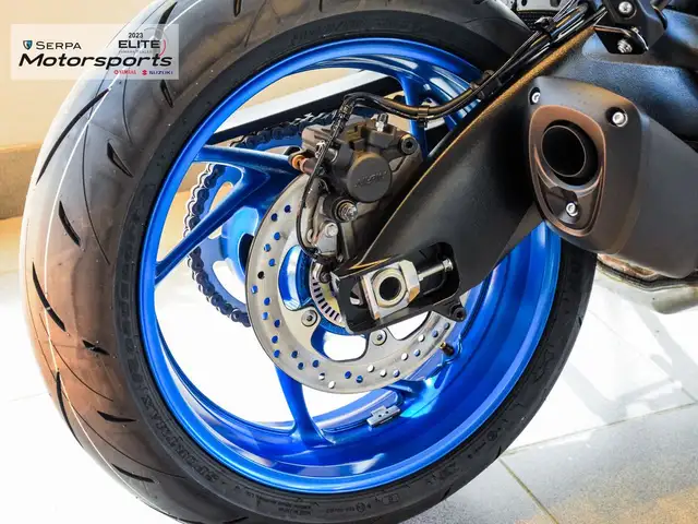 2024 Suzuki GSX-S1000GX in Street, Cruisers & Choppers in Markham / York Region - Image 9