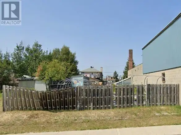 429 B SPRUCE STREET S Timmins (TS - SE), Ontario in Land for Sale in Timmins - Image 3