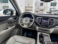 Come see this 2024 Volvo XC90 Plus Bright Theme before someone takes it home! *Get Your Money's Wort... (image 9)