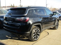 Thanks for viewing our South View Motors Inventory! 2019 JEEP COMPASS LIMITIED 4X4 LOADED 2.4L 4CYL... (image 8)