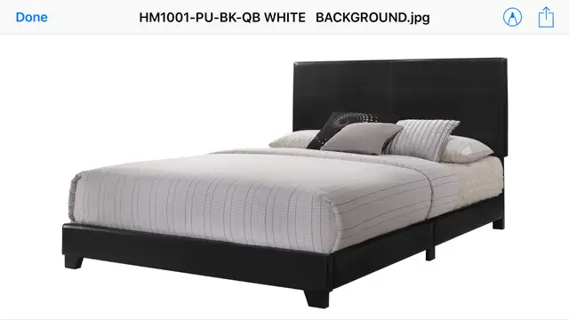 KINGSTON NO TAX MATTRESS SALE STARING FROM $129 ONLY DELIVERED in Beds & Mattresses in Kingston - Image 10