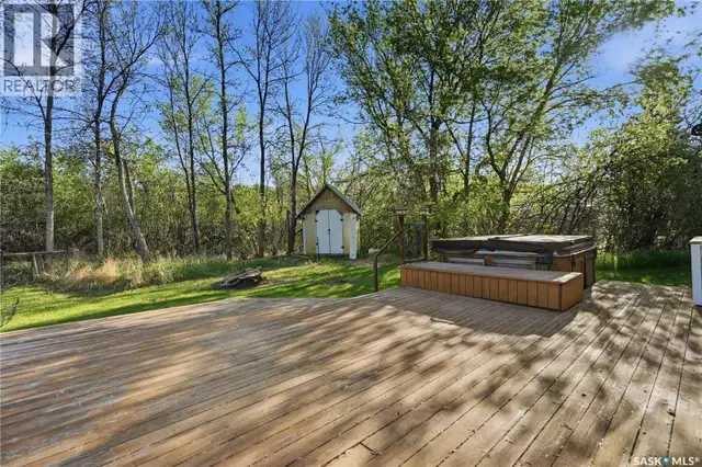 242 Woodlawn AVENUE Katepwa Beach, Saskatchewan in Houses for Sale in Regina - Image 32