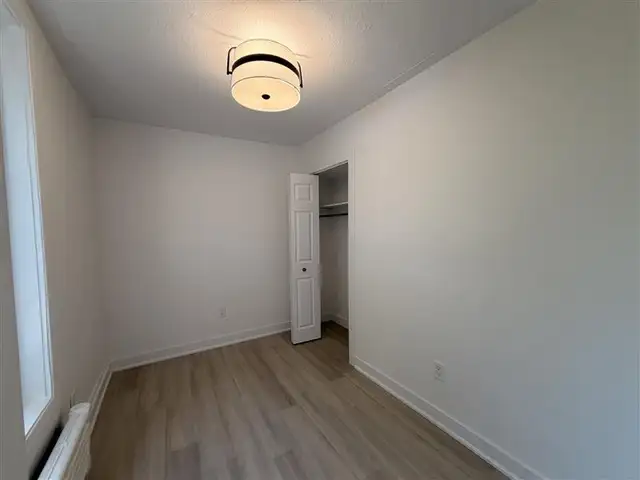 109 Germain Street Suite 2- 1st month rent FREE in Long Term Rentals in Saint John - Image 12